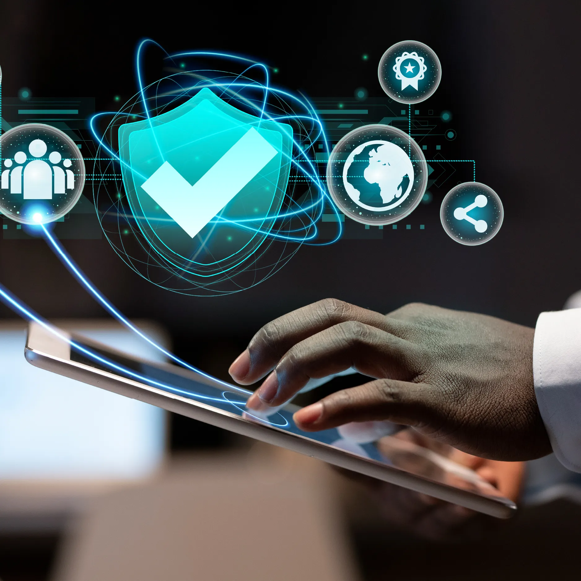 Implementation Image