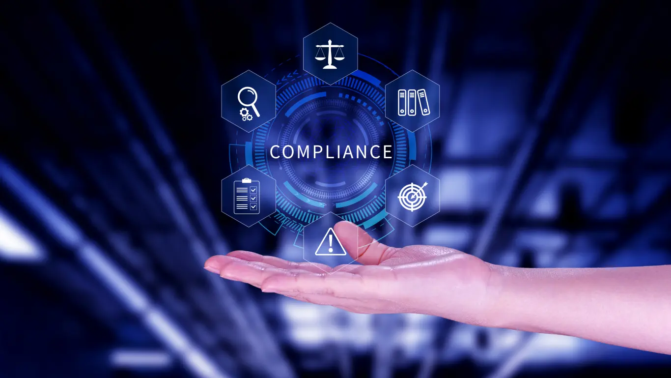 Compliance Solutions