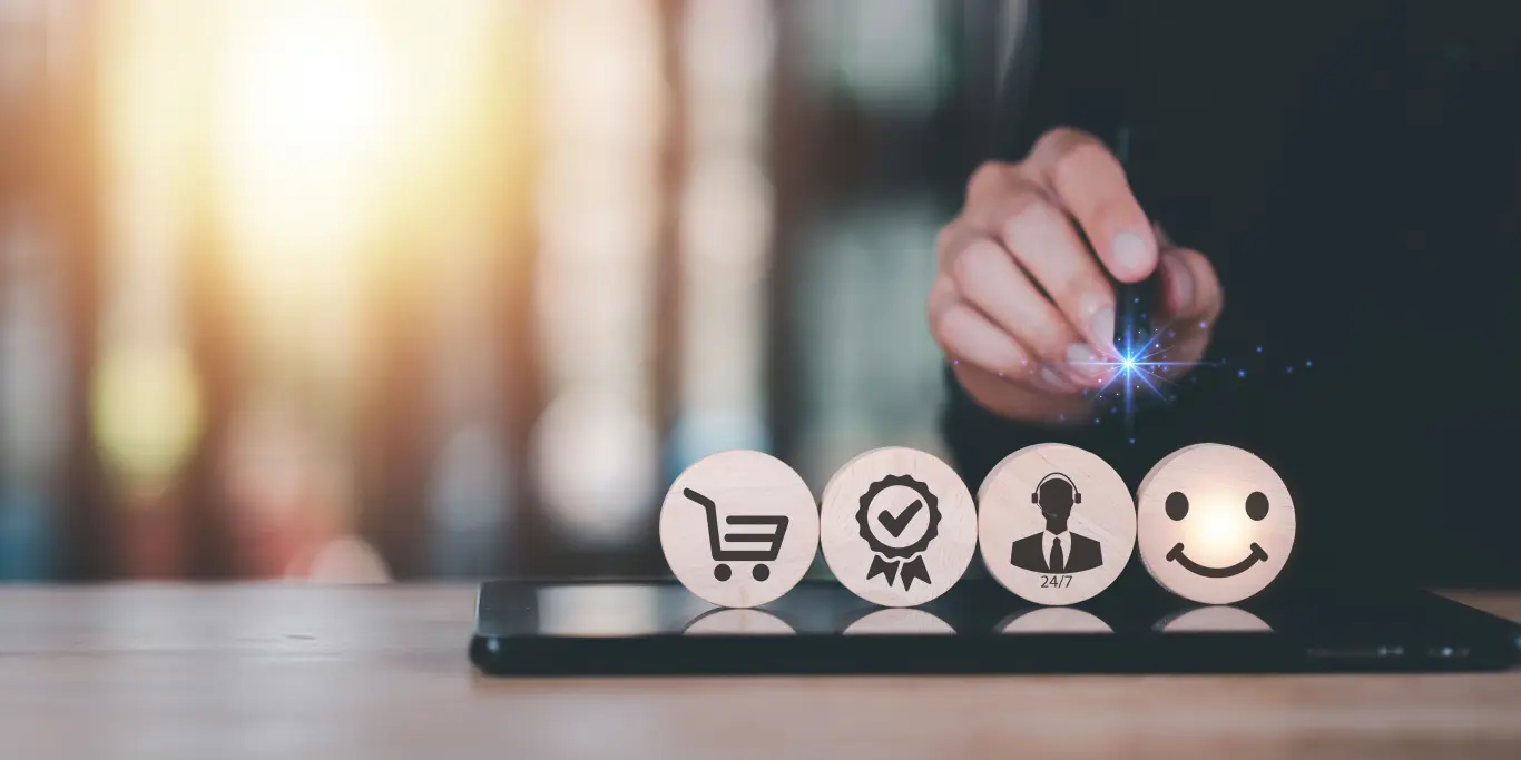 Customer Personalization