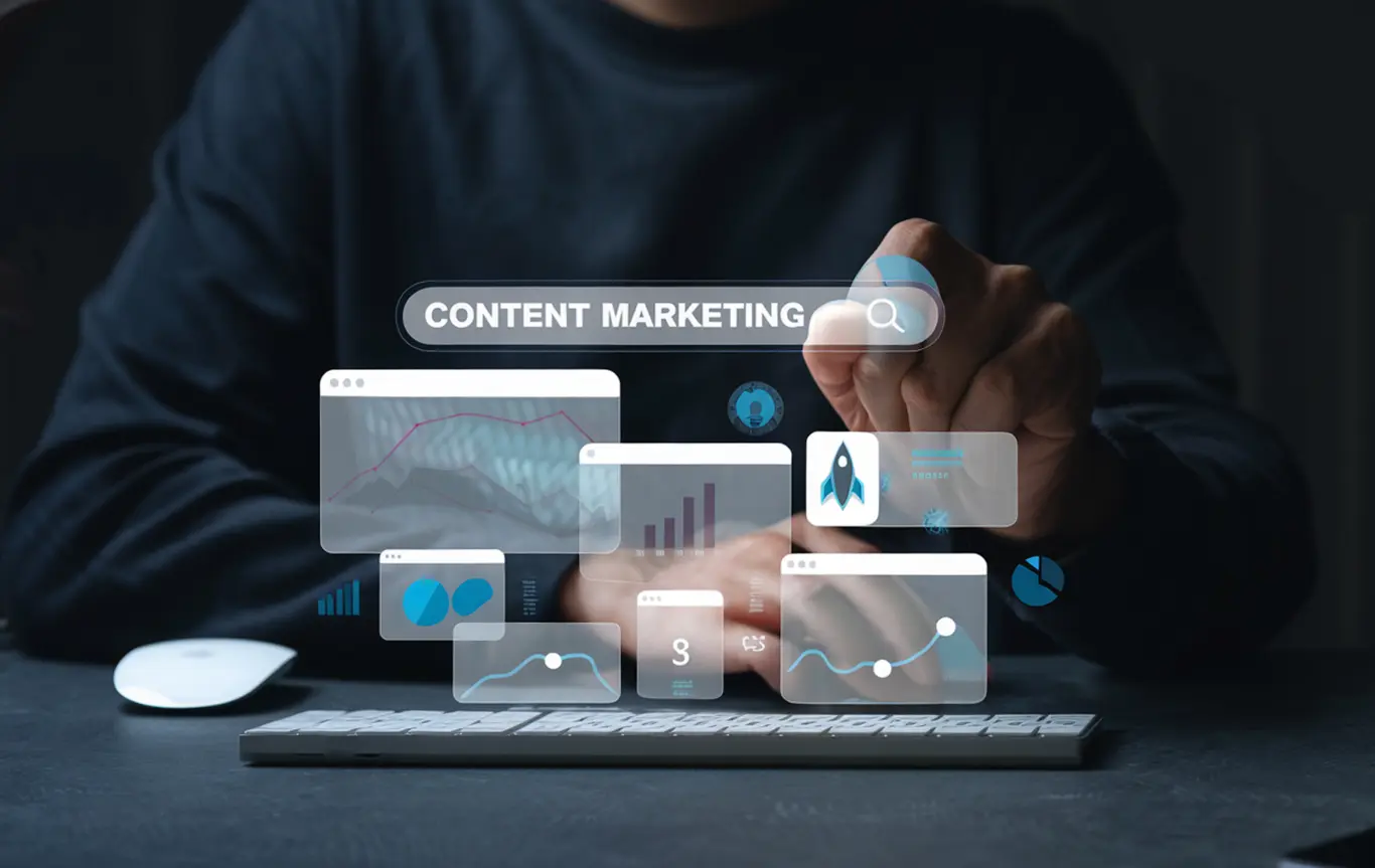 Marketing Automation