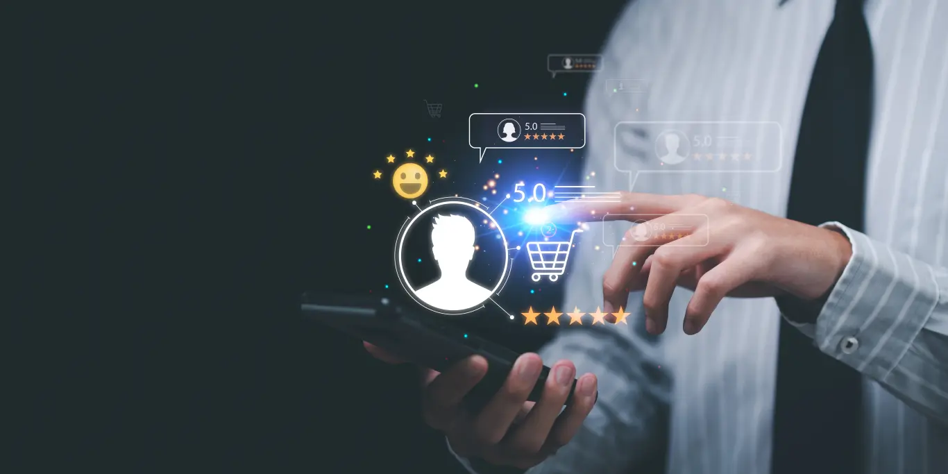 Omnichannel Experience