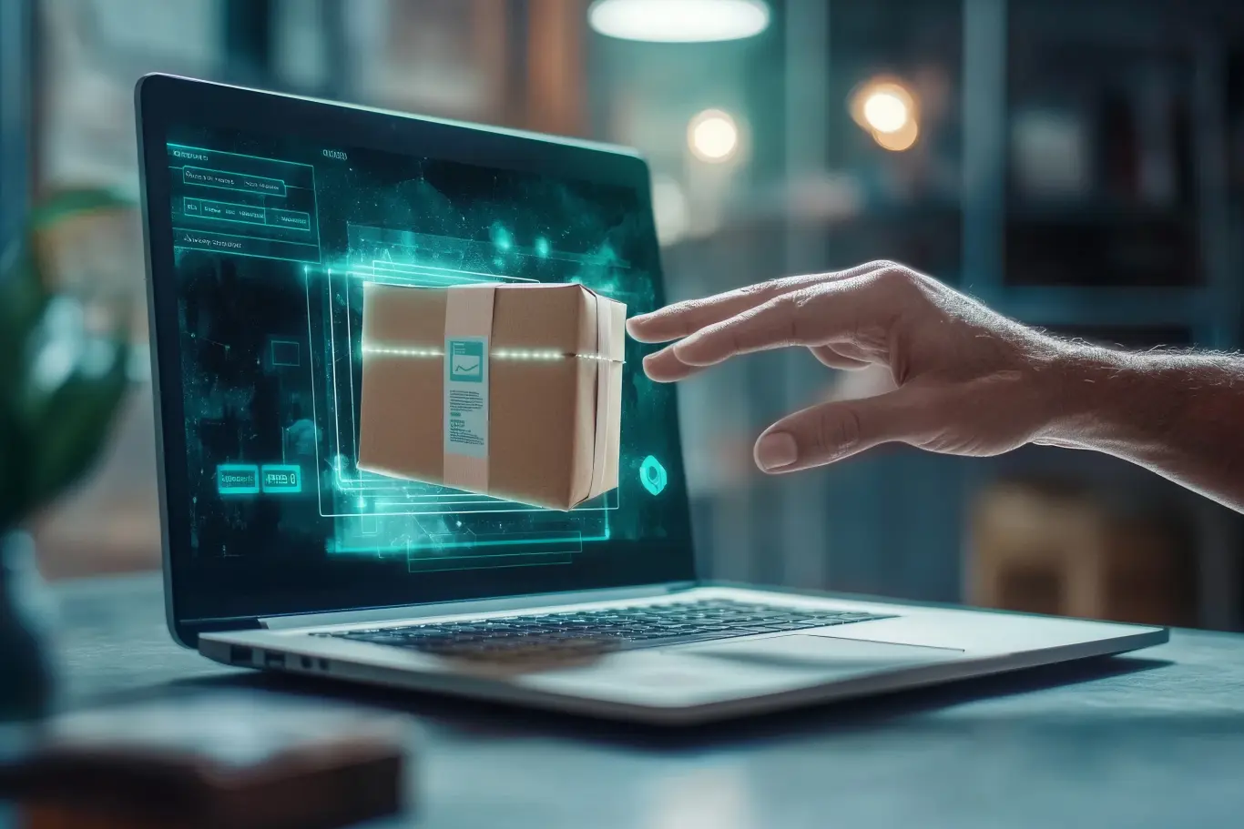 Omnichannel Experience