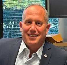 Team Member Eric Meinster