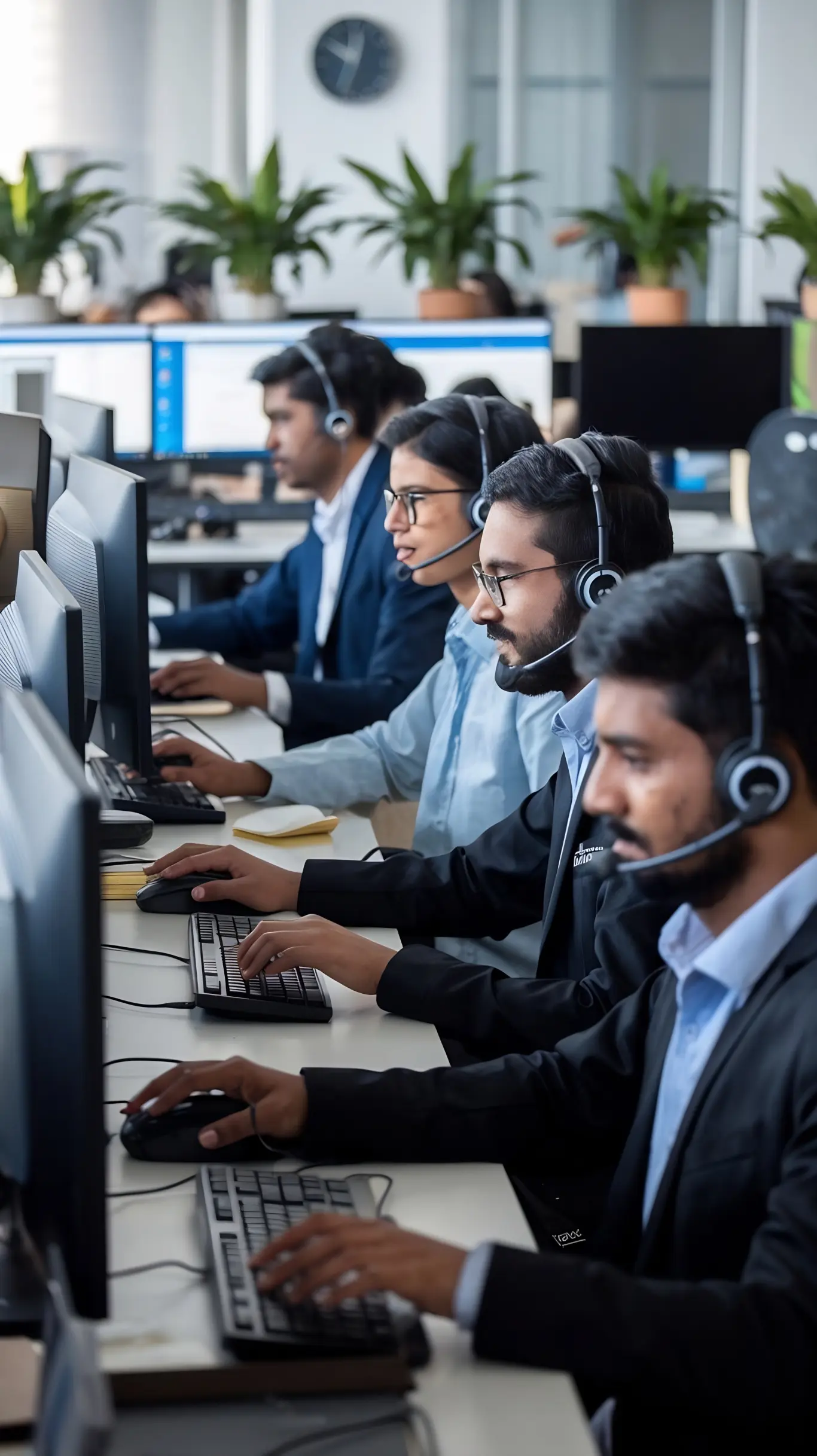 Service Desk Integration