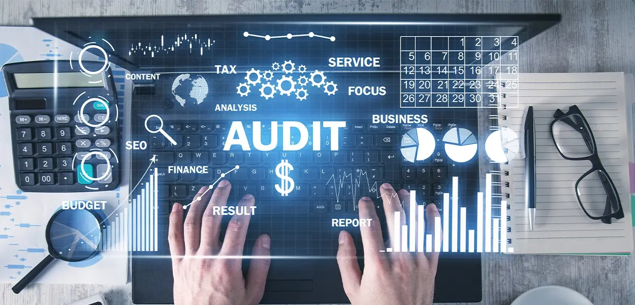 DevOps Auditing & Compliance