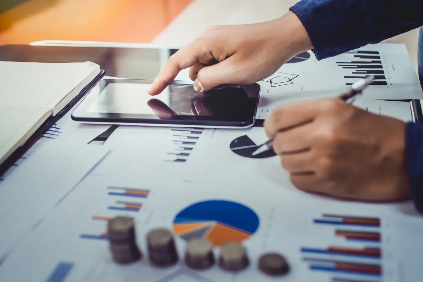 Cost Allocation and Budgeting