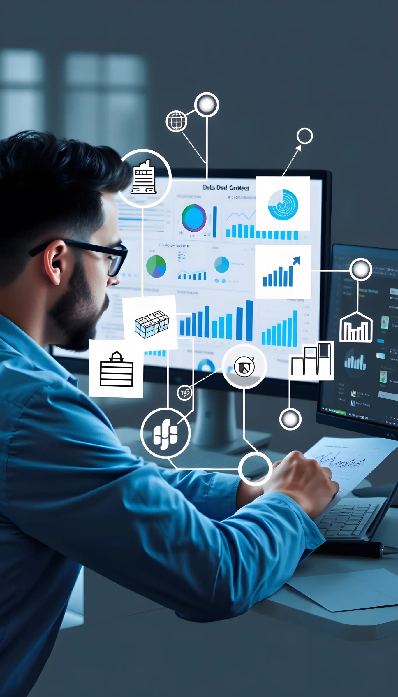 Enterprise Data Management