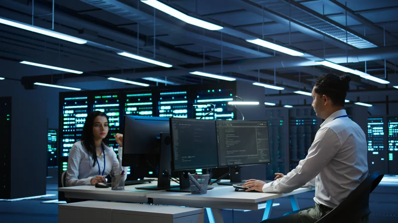 Technology Assessments