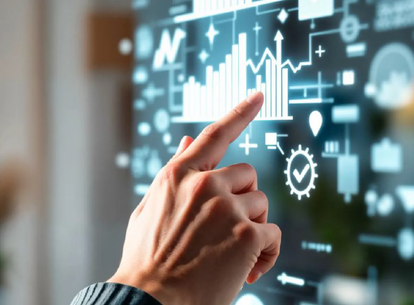 Digital Transformation