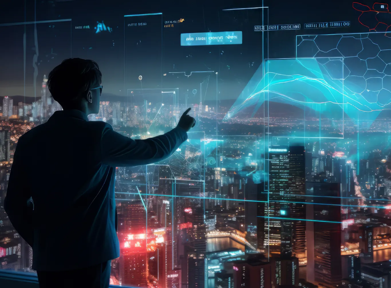 Infrastructure Management